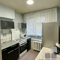 Квартира 55 м², 3-комнатная - изображение 1