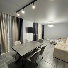 Квартира 104,6 м², 3-комнатная - изображение 5