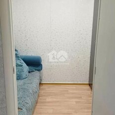 Квартира 35 м², студия - изображение 3