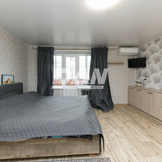 Квартира 36 м², 1-комнатная - изображение 2