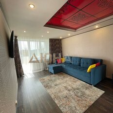 Квартира 53 м², 2-комнатная - изображение 5