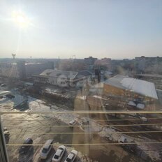 Квартира 18 м², студия - изображение 2