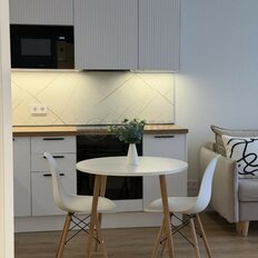 Квартира 43,7 м², 1-комнатная - изображение 3