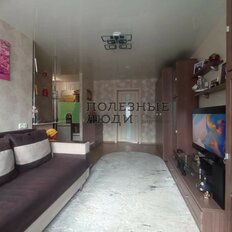 Квартира 44,2 м², 2-комнатная - изображение 1