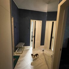 Квартира 50,4 м², 2-комнатные - изображение 5