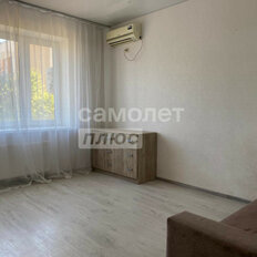 Квартира 35,4 м², 1-комнатная - изображение 1