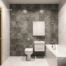 Квартира 40 м², 1-комнатная - изображение 2