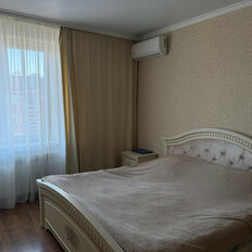 Квартира 48 м², 1-комнатная - изображение 1