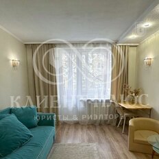 Квартира 30 м², 1-комнатная - изображение 1