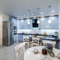 Квартира 53 м², 3-комнатная - изображение 1