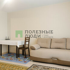 Квартира 57,2 м², 2-комнатная - изображение 2