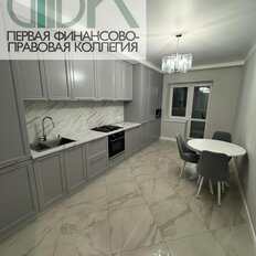 Квартира 60 м², 2-комнатная - изображение 1