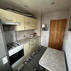 Квартира 64,7 м², 3-комнатная - изображение 3