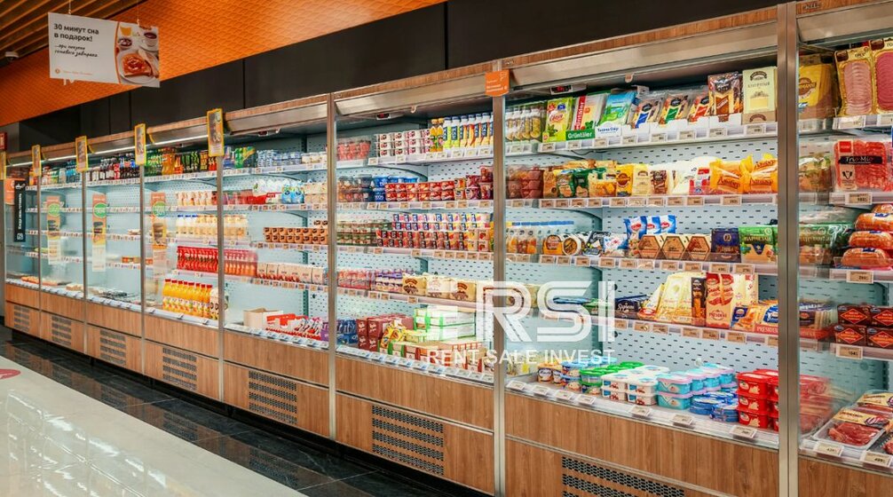 51,2 м², 2-комнатная квартира 10 258 800 ₽ - изображение 23