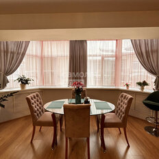 Квартира 95,9 м², 2-комнатная - изображение 2