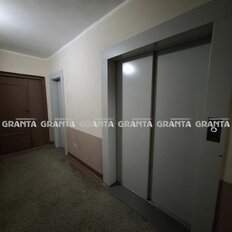 Квартира 34 м², 1-комнатная - изображение 3