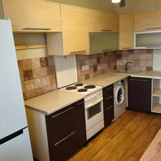 Квартира 58,7 м², 2-комнатная - изображение 2