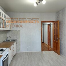 Квартира 51,2 м², 1-комнатная - изображение 1