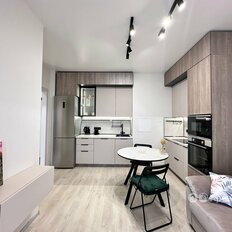 Квартира 32 м², 1-комнатная - изображение 2