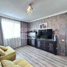 Квартира 55,8 м², 2-комнатная - изображение 3