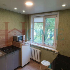 Квартира 29 м², 1-комнатная - изображение 5