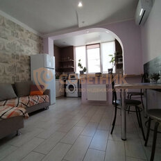 Квартира 43,7 м², 1-комнатная - изображение 3