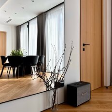 Квартира 90 м², 3-комнатные - изображение 4