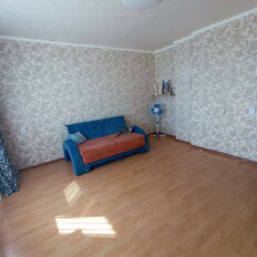 Квартира 43,7 м², 2-комнатная - изображение 3