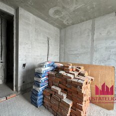 Квартира 97 м², 3-комнатная - изображение 4