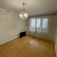 Квартира 32,7 м², 1-комнатная - изображение 3