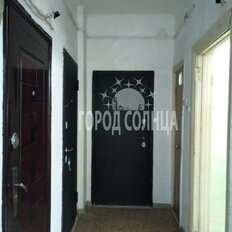 9 м², комната - изображение 5