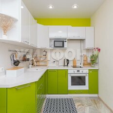 Квартира 86,9 м², 3-комнатная - изображение 2