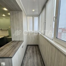 Квартира 26 м², студия - изображение 4