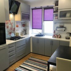 Квартира 82,6 м², 3-комнатная - изображение 1