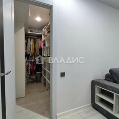 Квартира 42,7 м², 2-комнатная - изображение 3