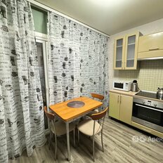 Квартира 34 м², 1-комнатная - изображение 3