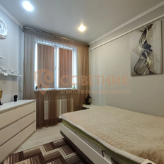 Квартира 38,1 м², 1-комнатная - изображение 4