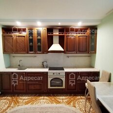 Квартира 75,8 м², 2-комнатная - изображение 2