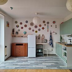 Квартира 38,7 м², студия - изображение 2