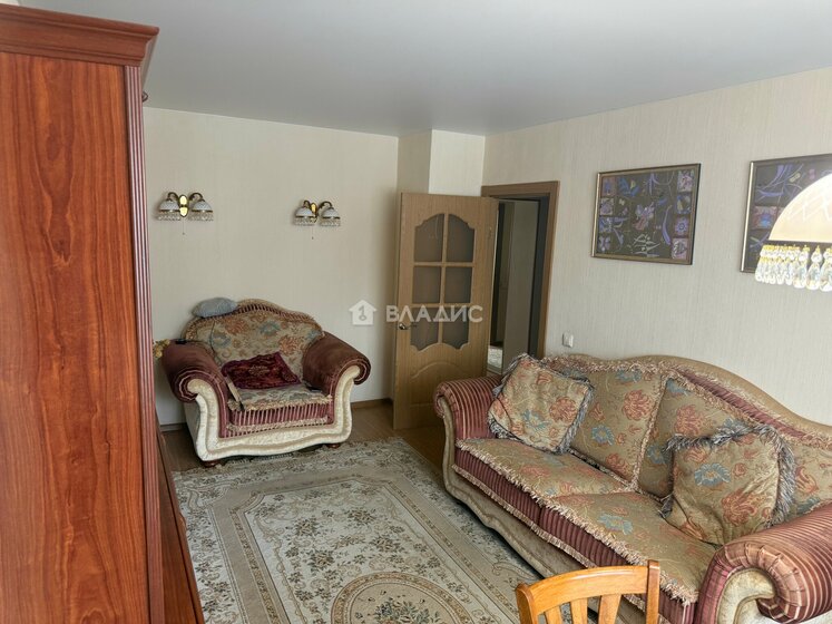 83,2 м², 3-комнатная квартира 8 500 000 ₽ - изображение 50