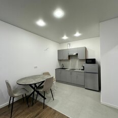Квартира 41,6 м², 2-комнатная - изображение 5