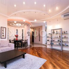 Квартира 131,8 м², 3-комнатная - изображение 4