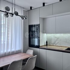 Квартира 75,3 м², 3-комнатная - изображение 2