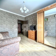 Квартира 34 м², 1-комнатная - изображение 3