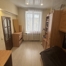 Квартира 86,6 м², 4-комнатная - изображение 5