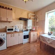 Квартира 85 м², 3-комнатная - изображение 5