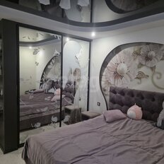 Квартира 64 м², 2-комнатная - изображение 5