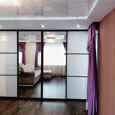 Квартира 70,4 м², 4-комнатная - изображение 5