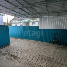 Квартира 19,7 м², 1-комнатная - изображение 3