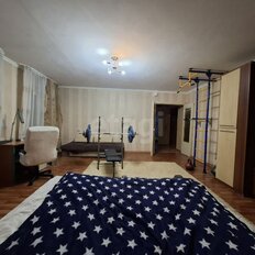 Квартира 133 м², 3-комнатная - изображение 3